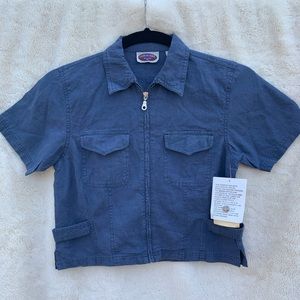 Casualaire women’s vintage shirt